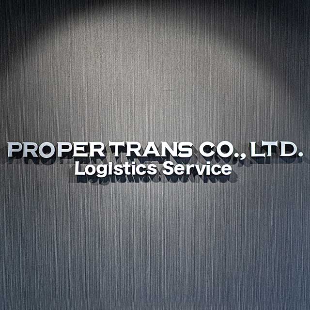 無事故ドライバーへの表彰